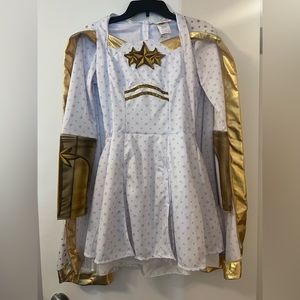 THE BOYS - Starlight Costume (INCLUDES BOOTS)